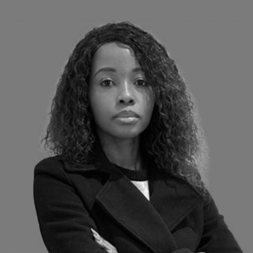 Nokwanda Mahori